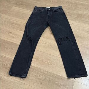 Agolde 90s pinch denim